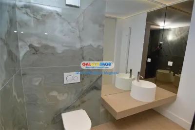 Vanzare apartament 3 camere Cortina 126 - foto 8