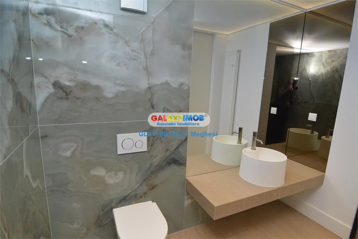 Vanzare apartament 3 camere Cortina 126 - foto 8