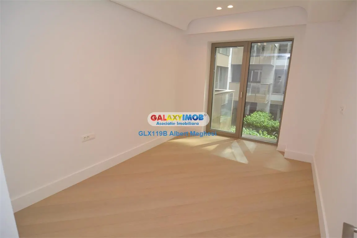 Vanzare apartament 3 camere Cortina 126 - foto 9
