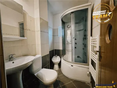 2 camere, decomandat structuratem vedere deschisa, Simeria, Str. Dealului, Sfantu Gheorghe, Covasna - foto 5