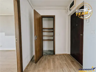 2 camere, decomandat structuratem vedere deschisa, Simeria, Str. Dealului, Sfantu Gheorghe, Covasna - foto 6