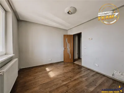 2 camere, decomandat structuratem vedere deschisa, Simeria, Str. Dealului, Sfantu Gheorghe, Covasna - foto 7