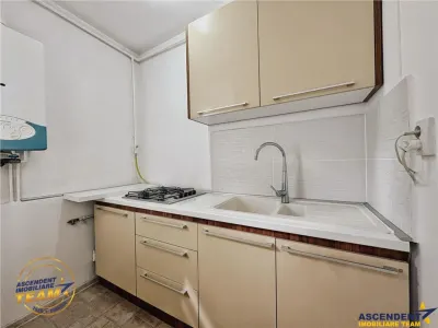 Investitie sigura: garsoniera in zona buna, acces rapid catre centru Sfantu Gheorghe - foto 2