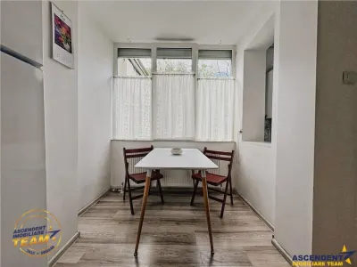 Investitie sigura: garsoniera in zona buna, acces rapid catre centru Sfantu Gheorghe - foto 4