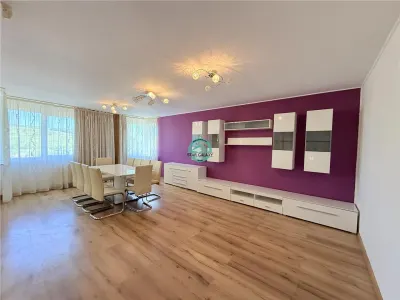 Vand casa in Sancrai cu 5 camere, 2 bai avand un teren generos de 1000mp - foto 2