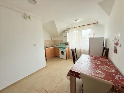 Inchiriez apartament cu 1 camera in Dambu, 43 mp utili, constructie 2011 - Targu Mures