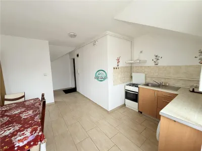 Inchiriez apartament cu 1 camera in Dambu, 43 mp utili, constructie 2011 - foto 2