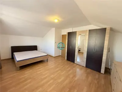 Inchiriez apartament cu 1 camera in Dambu, 43 mp utili, constructie 2011 - foto 5