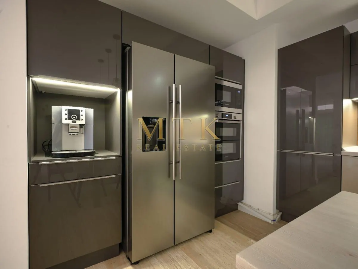 Apartament 3 camere I Forest Hills-Pipera I Mobilat&utilat - foto 2