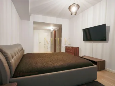 Apartament 3 camere I Forest Hills-Pipera I Mobilat&utilat - foto 11