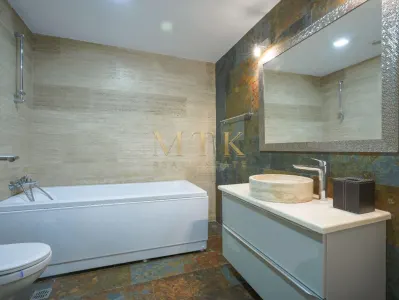 Apartament 3 camere I Forest Hills-Pipera I Mobilat&utilat - foto 13