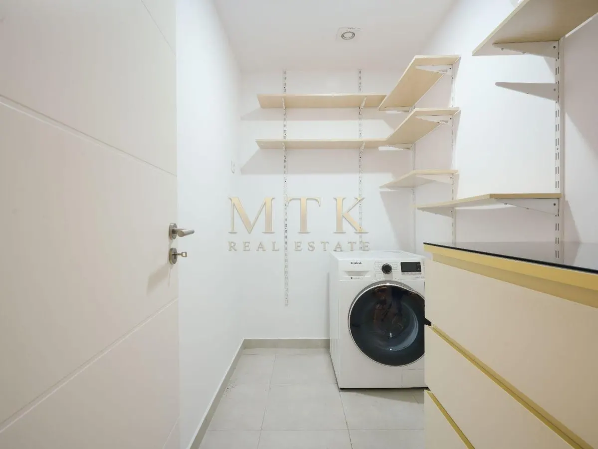 Apartament 3 camere I Forest Hills-Pipera I Mobilat&utilat - foto 14