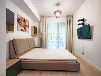 Apartament 3 camere I Forest Hills-Pipera I Mobilat&utilat - foto 15