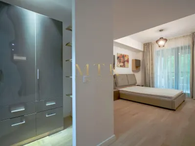 Apartament 3 camere I Forest Hills-Pipera I Mobilat&utilat - foto 16