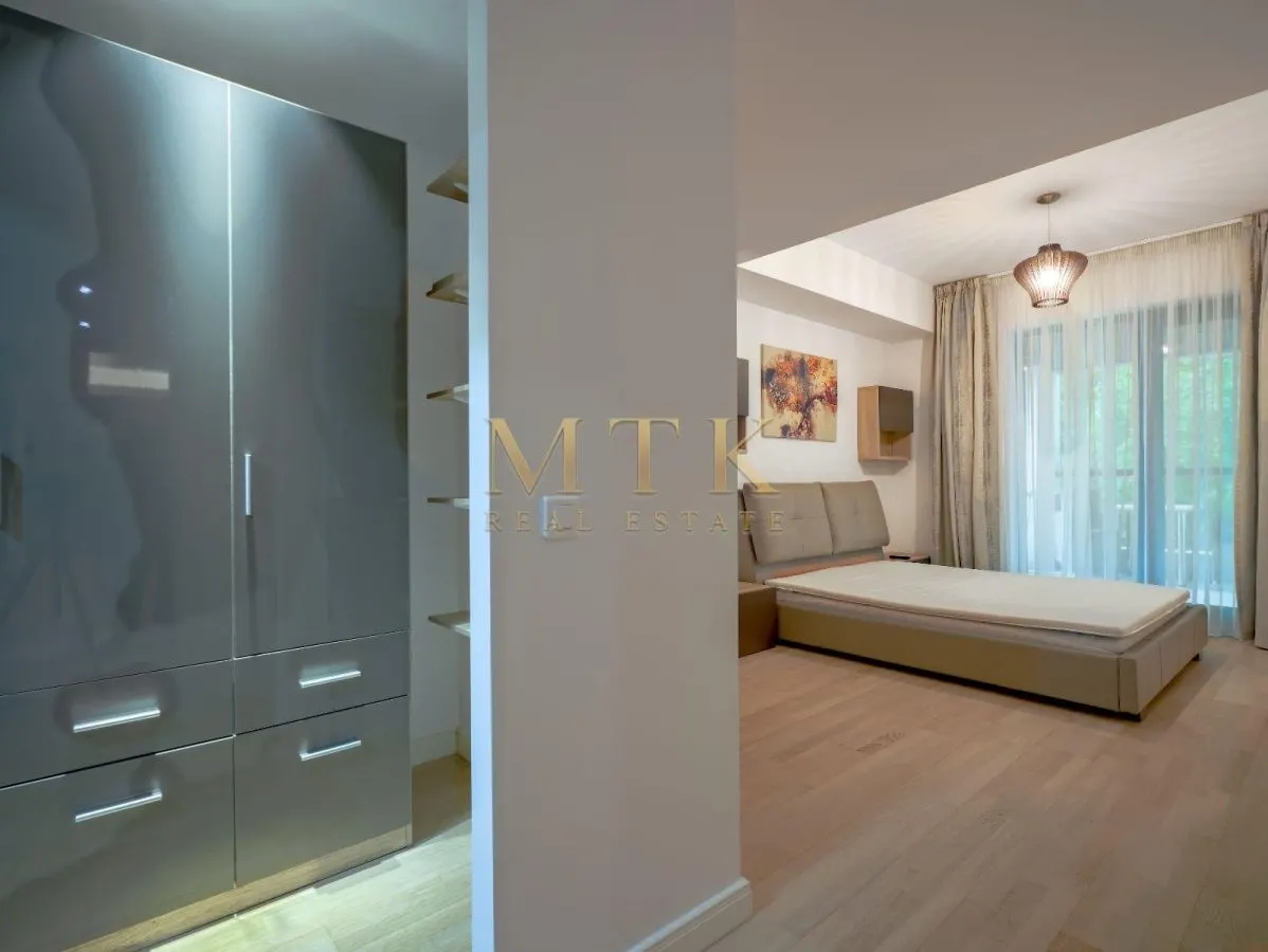 Apartament 3 camere I Forest Hills-Pipera I Mobilat&utilat - foto 16