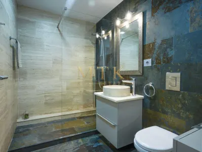 Apartament 3 camere I Forest Hills-Pipera I Mobilat&utilat - foto 17