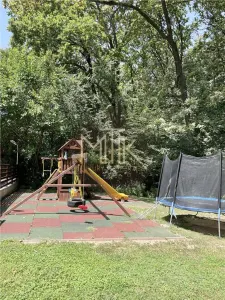 Apartament 3 camere I Forest Hills-Pipera I Mobilat&utilat - foto 20