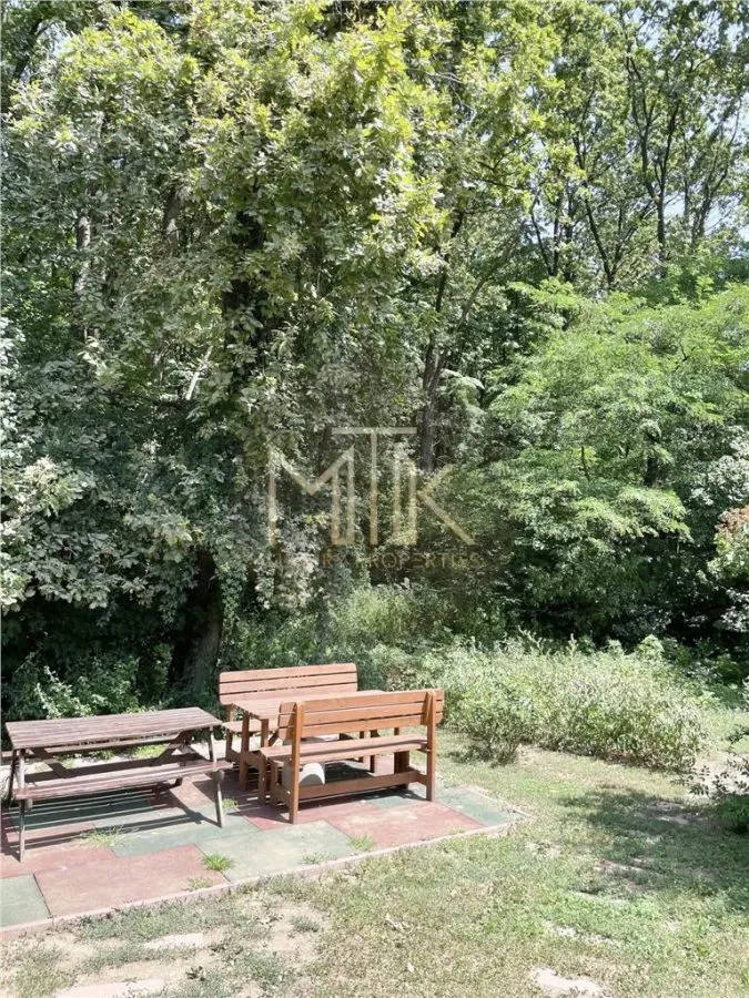 Apartament 3 camere I Forest Hills-Pipera I Mobilat&utilat - foto 23