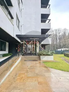 Apartament 3 camere I Forest Hills-Pipera I Mobilat&utilat - foto 24