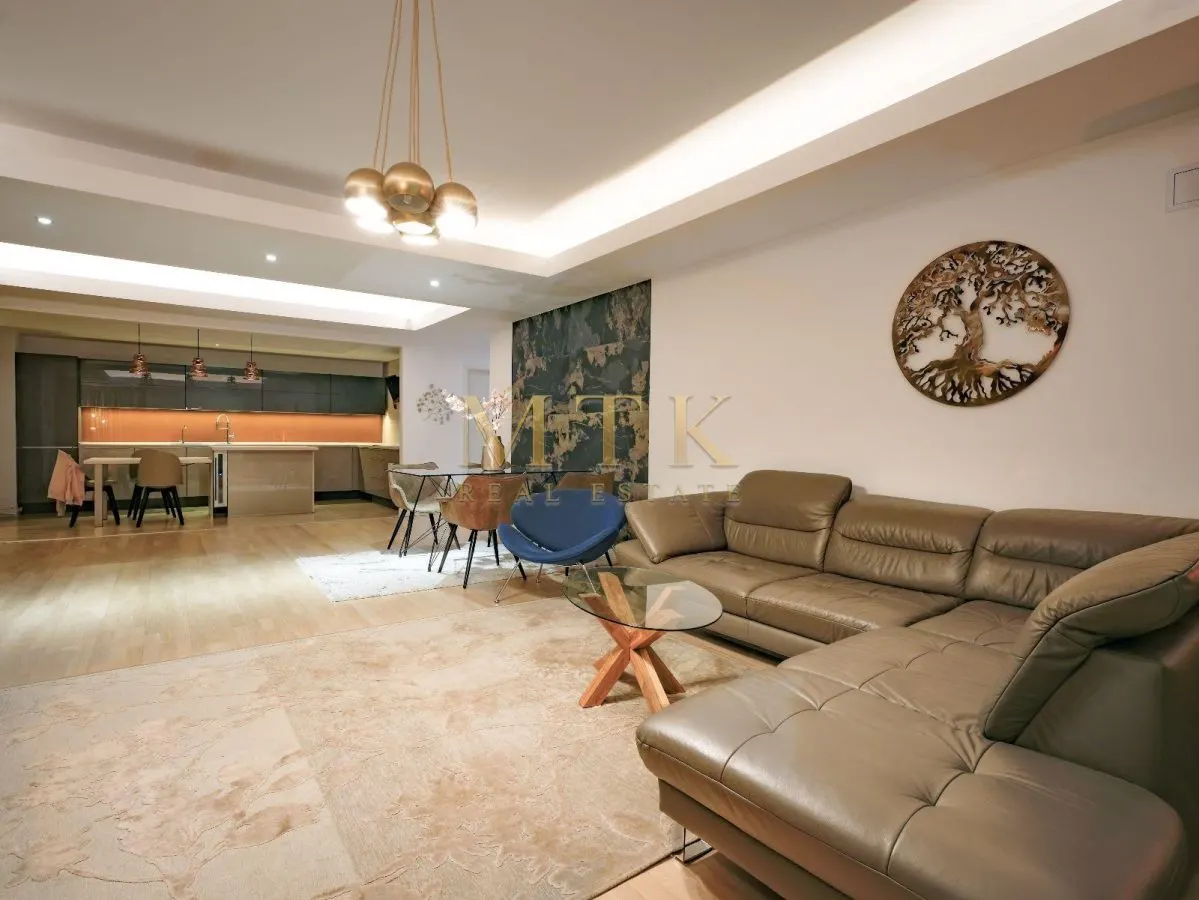 Apartament 3 camere I Forest Hills-Pipera I Mobilat&utilat - foto 5