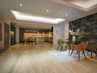 Apartament 3 camere I Forest Hills-Pipera I Mobilat&utilat - foto 6