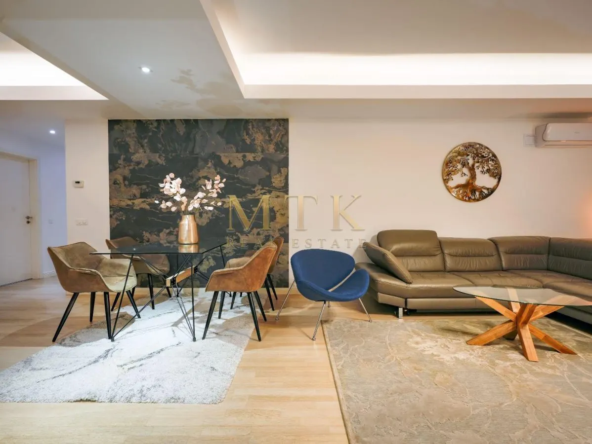 Apartament 3 camere I Forest Hills-Pipera I Mobilat&utilat - foto 7