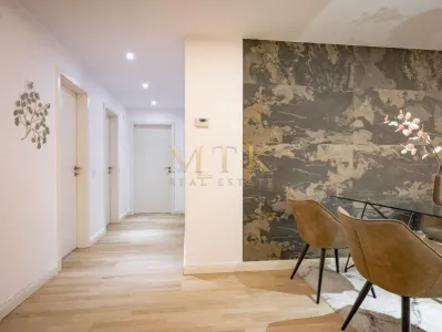 Apartament 3 camere I Forest Hills-Pipera I Mobilat&utilat - foto 8