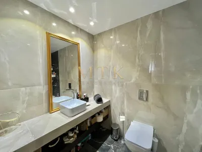 Apartament 4 camere 101 MP - Mobilat & Utilat LUX | TRIANA PIPERA - foto 12