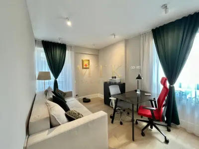 Apartament 4 camere 101 MP - Mobilat & Utilat LUX | TRIANA PIPERA - foto 14