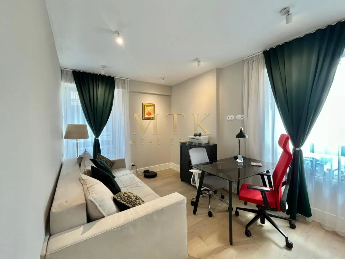 Apartament 4 camere 101 MP - Mobilat & Utilat LUX | TRIANA PIPERA - foto 14