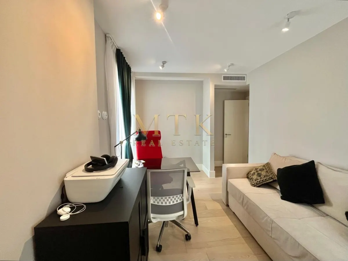 Apartament 4 camere 101 MP - Mobilat & Utilat LUX | TRIANA PIPERA - foto 15
