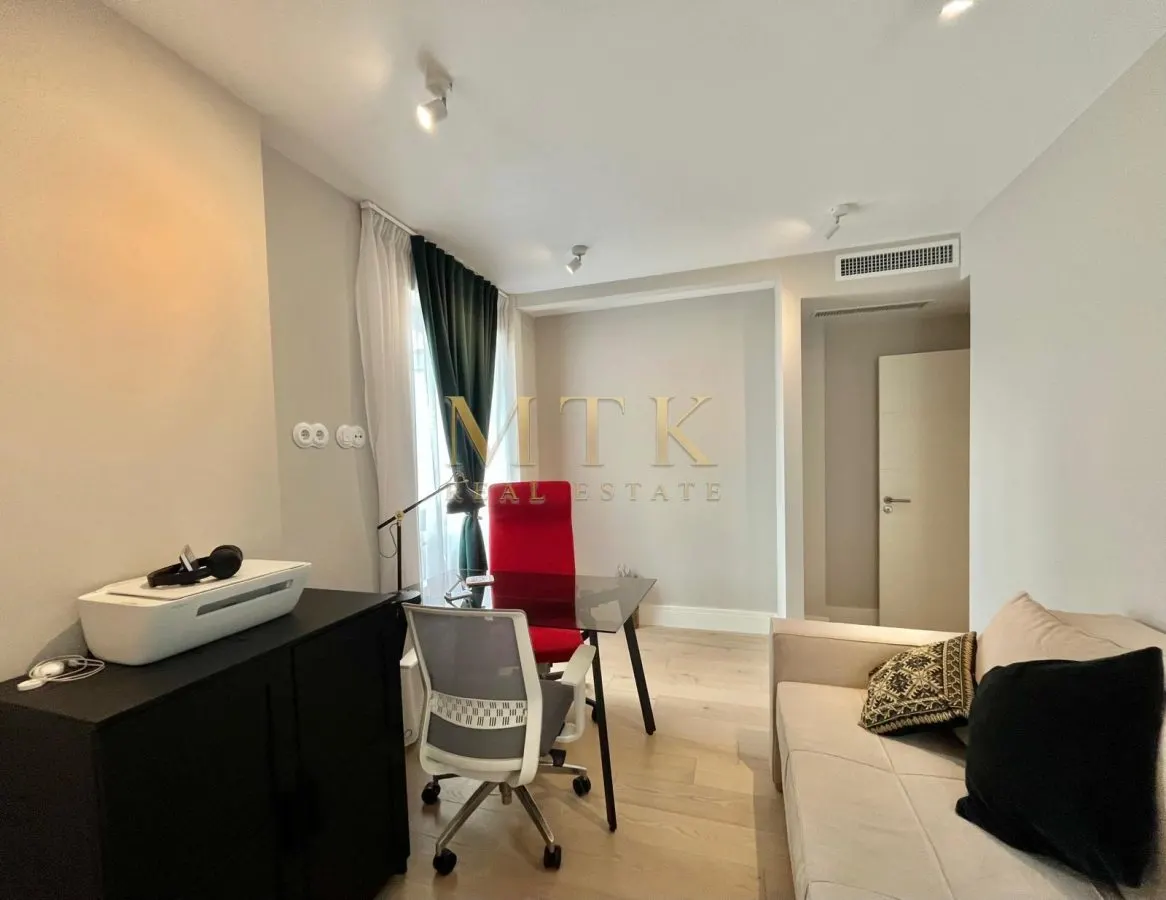 Apartament 4 camere 101 MP - Mobilat & Utilat LUX | TRIANA PIPERA - foto 16