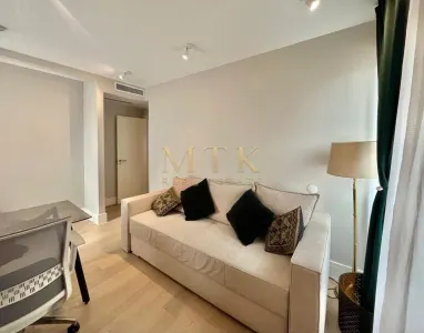 Apartament 4 camere 101 MP - Mobilat & Utilat LUX | TRIANA PIPERA - foto 17