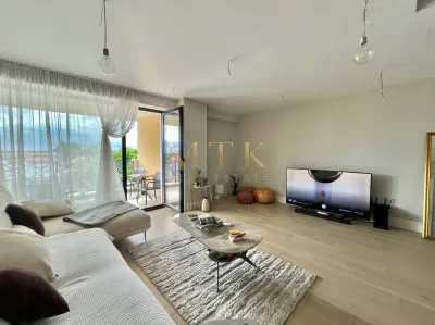 Apartament 4 camere 101 MP - Mobilat & Utilat LUX | TRIANA PIPERA - foto 3