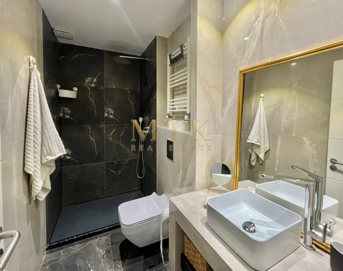 Apartament 4 camere 101 MP - Mobilat & Utilat LUX | TRIANA PIPERA - foto 21