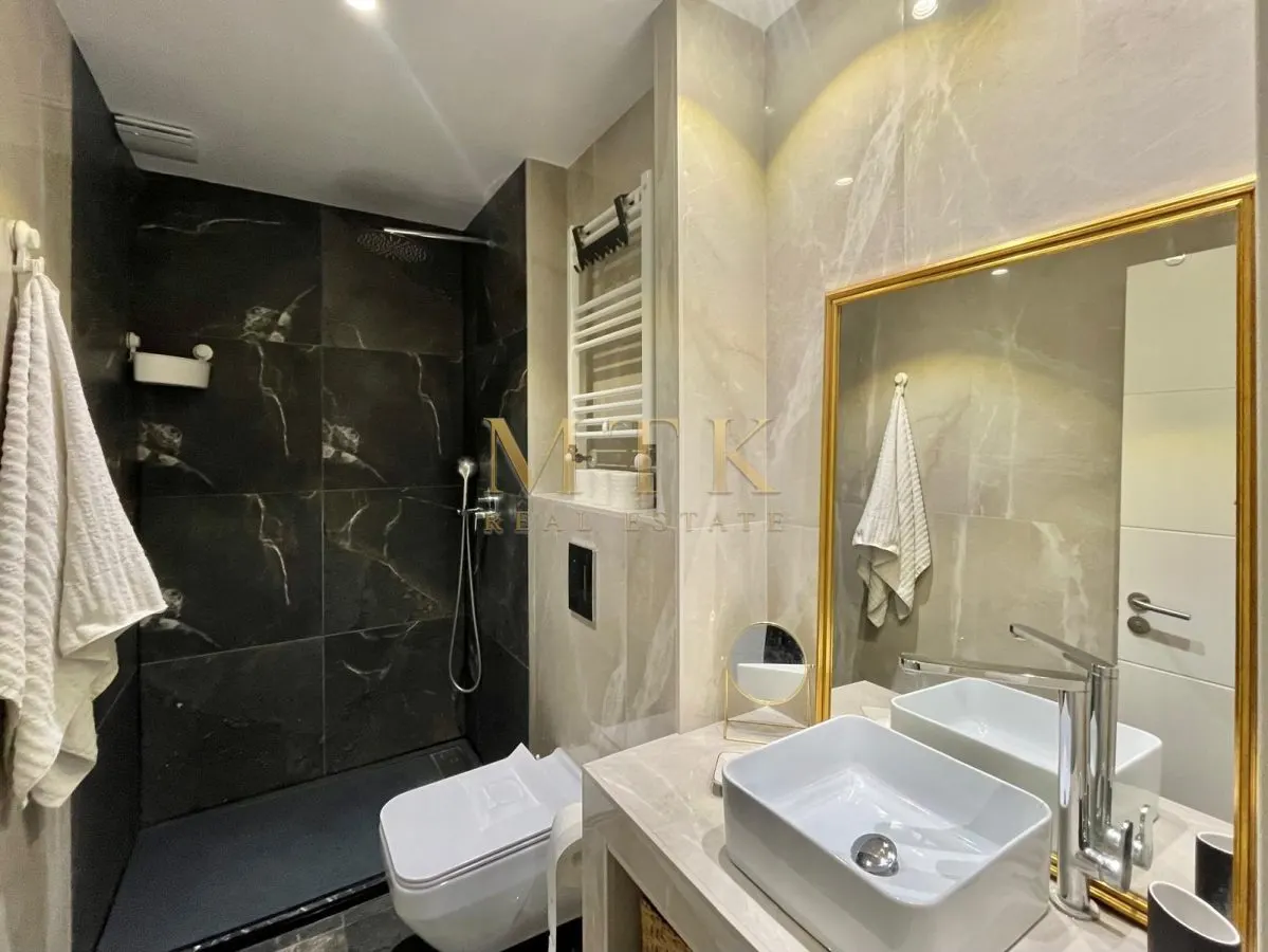 Apartament 4 camere 101 MP - Mobilat & Utilat LUX | TRIANA PIPERA - foto 22