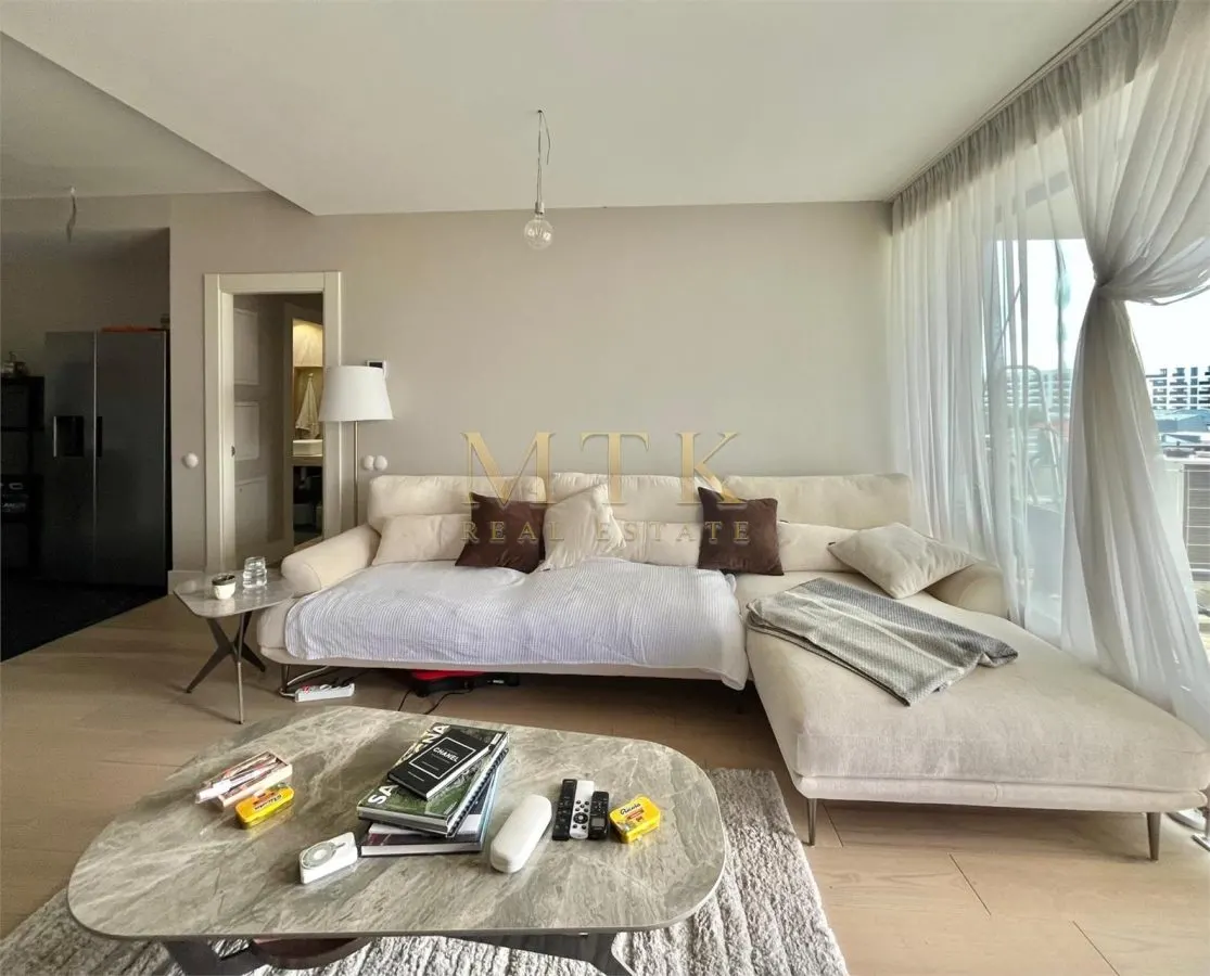 Apartament 4 camere 101 MP - Mobilat & Utilat LUX | TRIANA PIPERA - foto 4