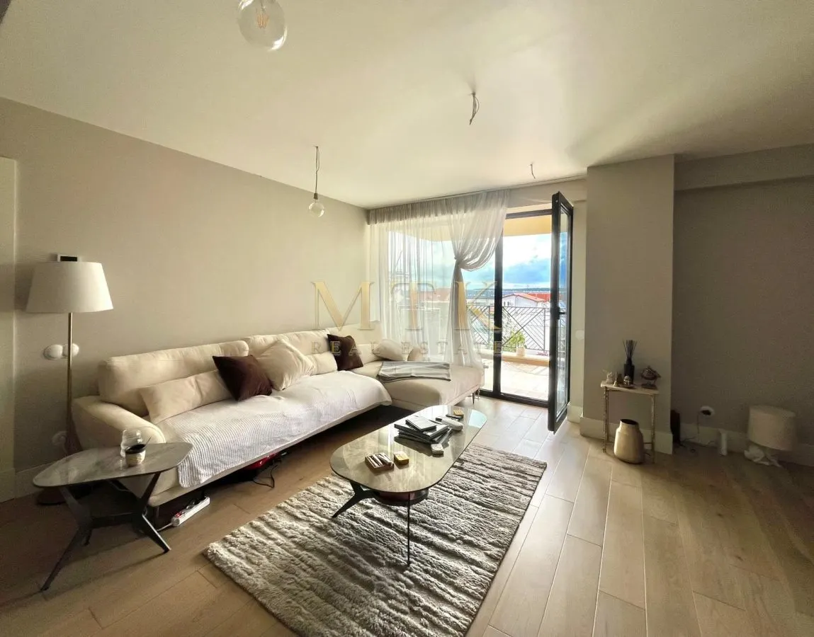 Apartament 4 camere 101 MP - Mobilat & Utilat LUX | TRIANA PIPERA - foto 5