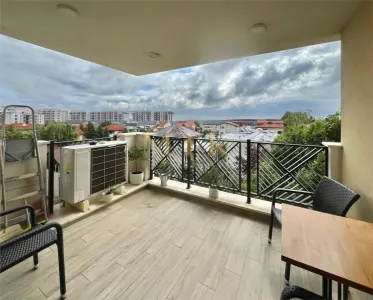 Apartament 4 camere 101 MP - Mobilat & Utilat LUX | TRIANA PIPERA - foto 6
