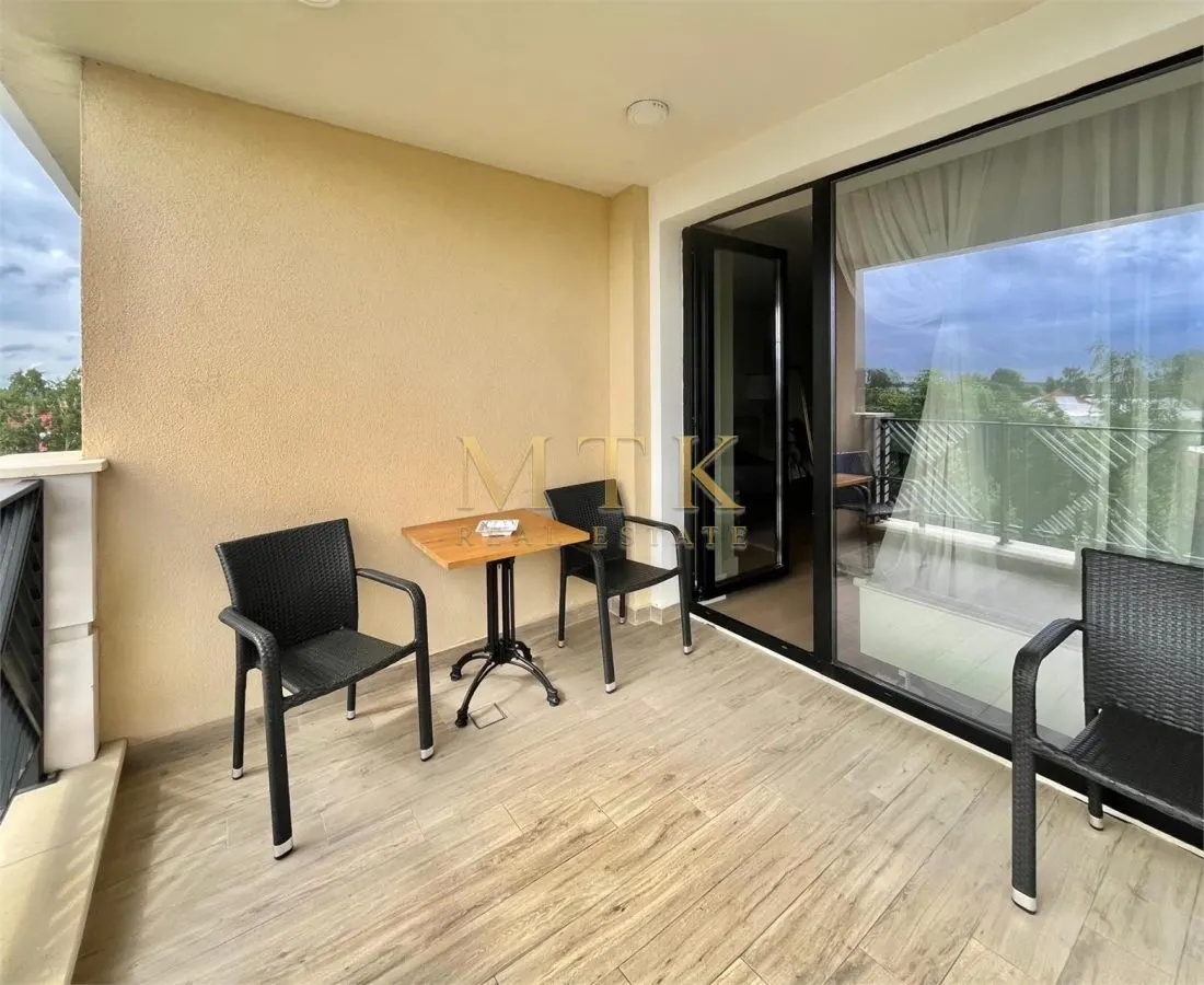 Apartament 4 camere 101 MP - Mobilat & Utilat LUX | TRIANA PIPERA - foto 7