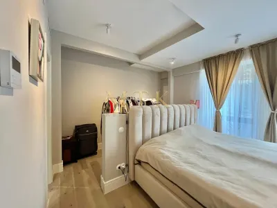 Apartament 4 camere 101 MP - Mobilat & Utilat LUX | TRIANA PIPERA - foto 8