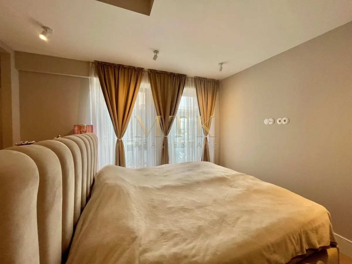 Apartament 4 camere 101 MP - Mobilat & Utilat LUX | TRIANA PIPERA - foto 9