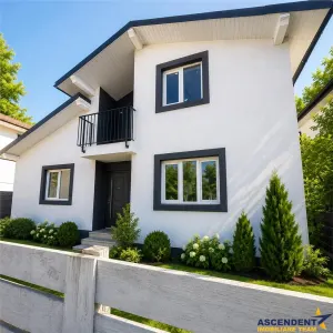 Casa cu 5 camere, curte individuala, Tarlungeni, Izvor, Brasov - Tarlungeni
