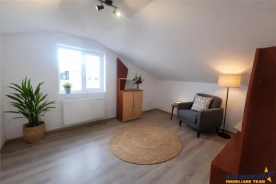 Casa cu 5 camere, curte individuala, Tarlungeni, Izvor, Brasov - foto 6