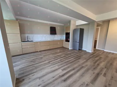 Apartament 3 camere 3 bai Baneasa Drumul Agatului 66A - Bucuresti