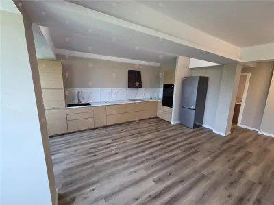 Apartament 3 camere 3 bai Baneasa Drumul Agatului 66A - foto 2