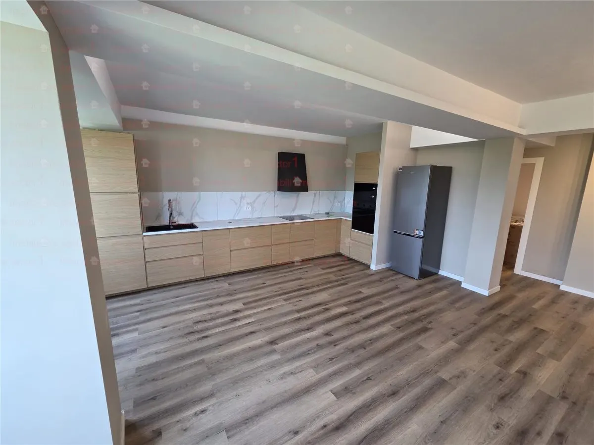 Apartament 3 camere 3 bai Baneasa Drumul Agatului 66A - foto 2