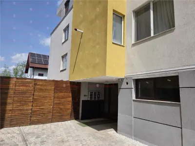 Apartament 3 camere 3 bai Baneasa Drumul Agatului 66A - foto 11