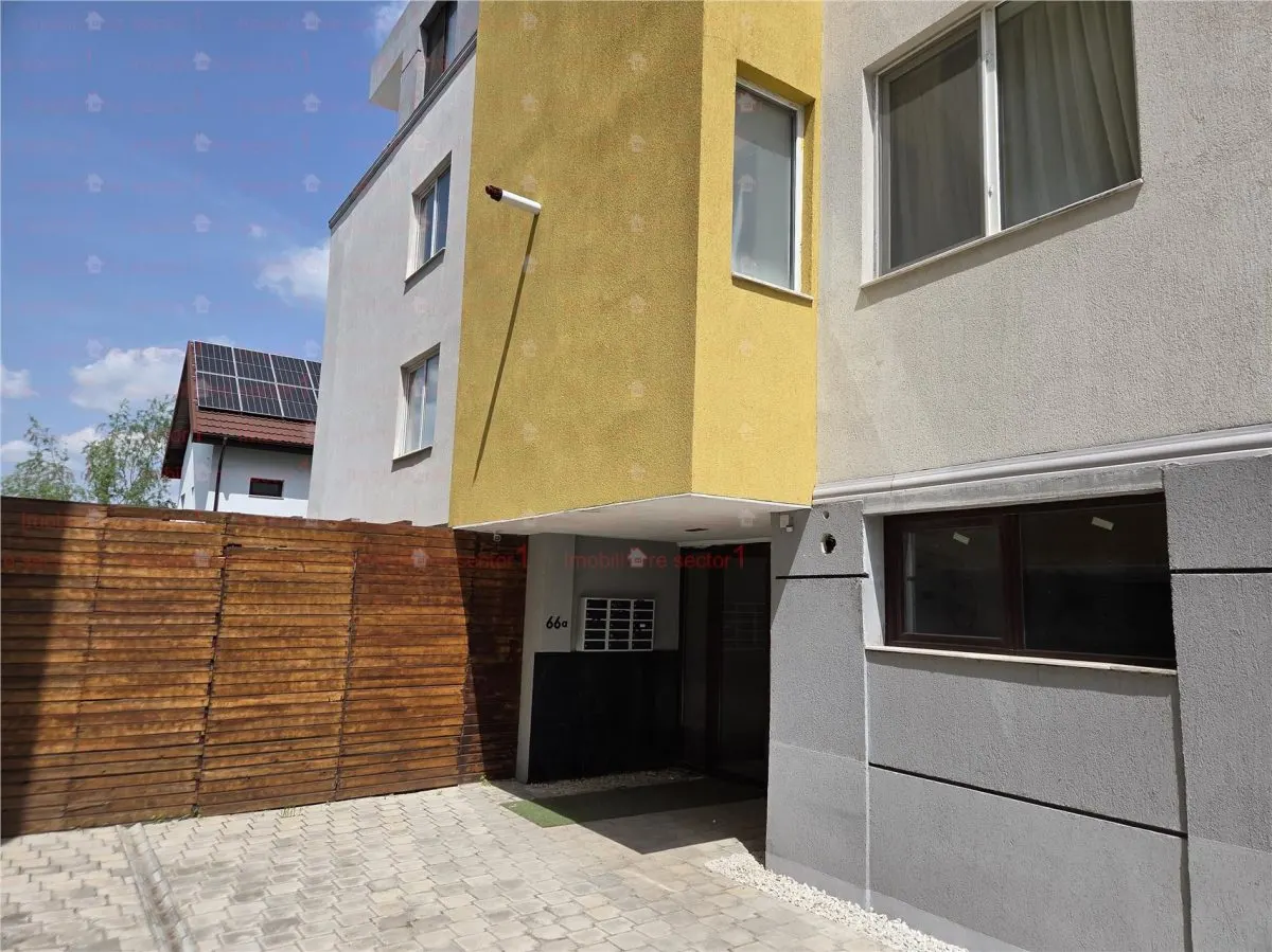 Apartament 3 camere 3 bai Baneasa Drumul Agatului 66A - foto 11