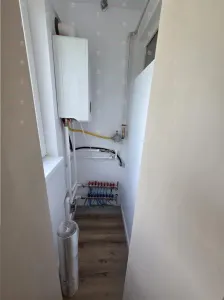 Apartament 3 camere 3 bai Baneasa Drumul Agatului 66A - foto 15